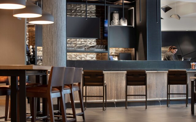 Hyatt Place Moncton / Downtown