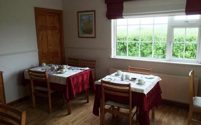 Doonhill Lodge