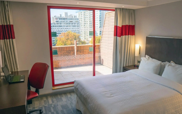 Four Points by Sheraton Santiago