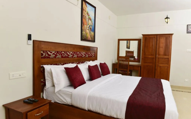 Star Inn by OYO Rooms
