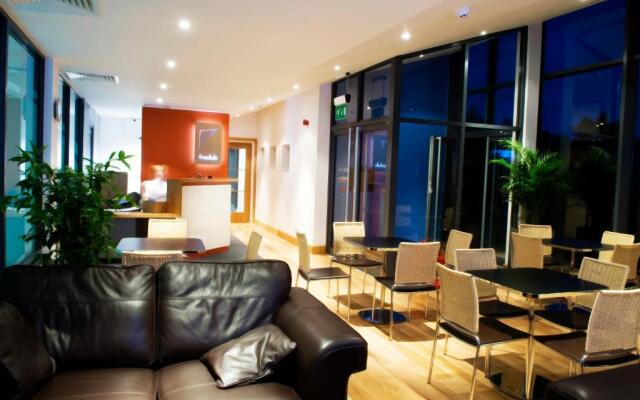 Best Western Chilworth Manor Hotel