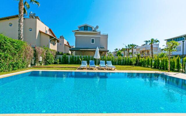 Paradise Town Villa Estella