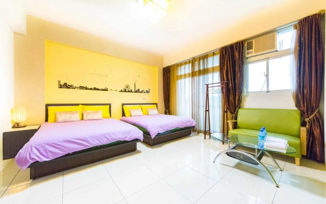 Tianfeng Homestay