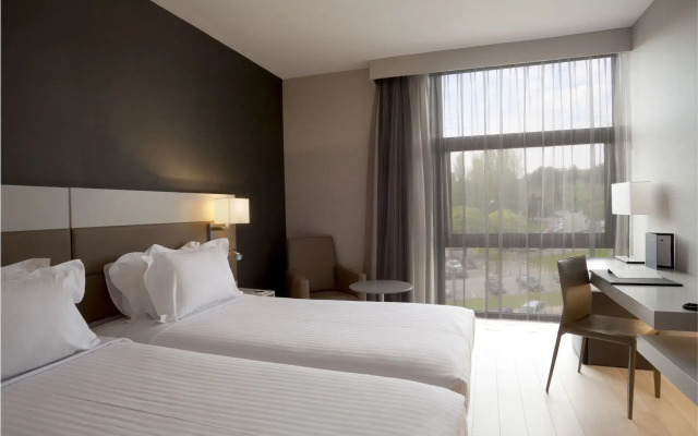 AC Hotel San Cugat by Marriott