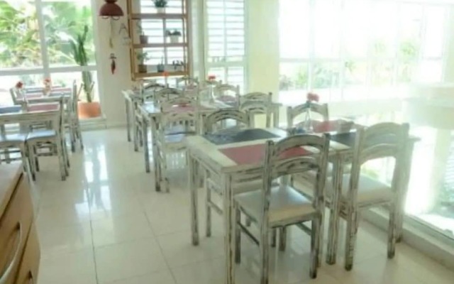 Charmoso Confortável Flat