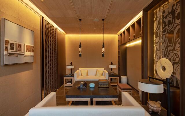 The East Hotel Hangzhou