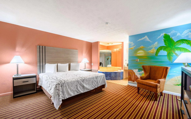 Americas Best Value Inn Heflin