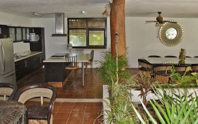 Playa Encantada Beach Residence