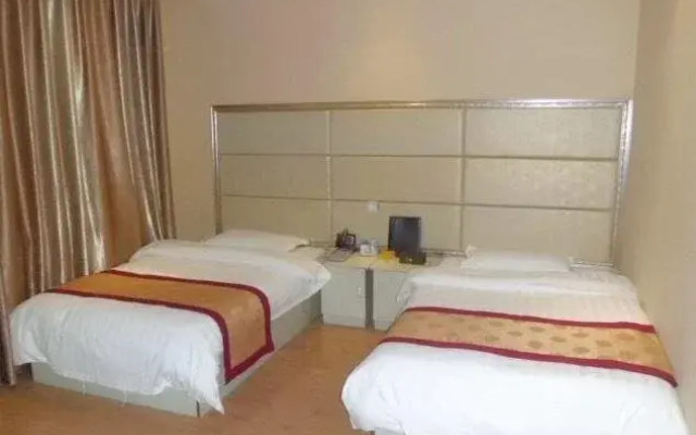 Kaixin Holiday Hotel