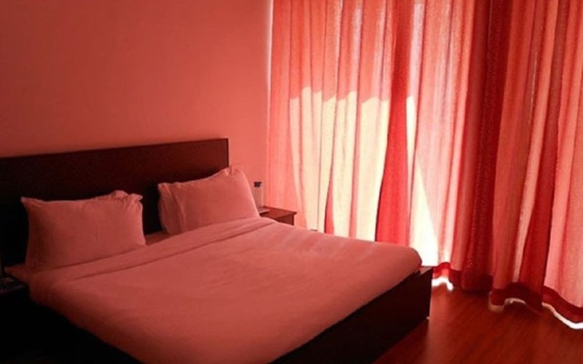 Eco Heights.....The City Of Romance