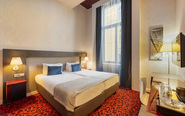 Eurostars Palazzo Zichy