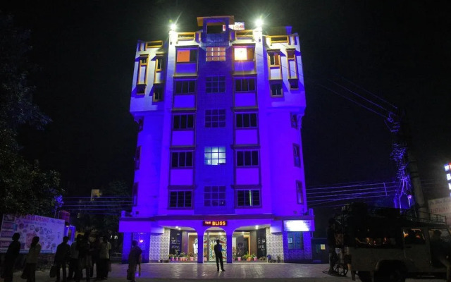 The Bliss Hotel Govinda