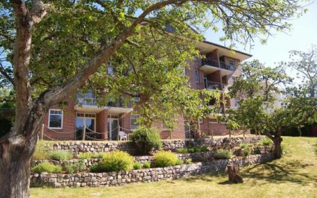 Haus Roland _ Wohnung 28