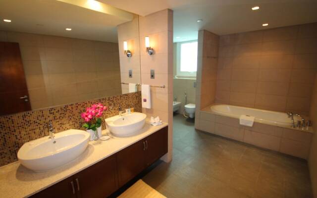 Kennedy Towers - Marina Residences 6