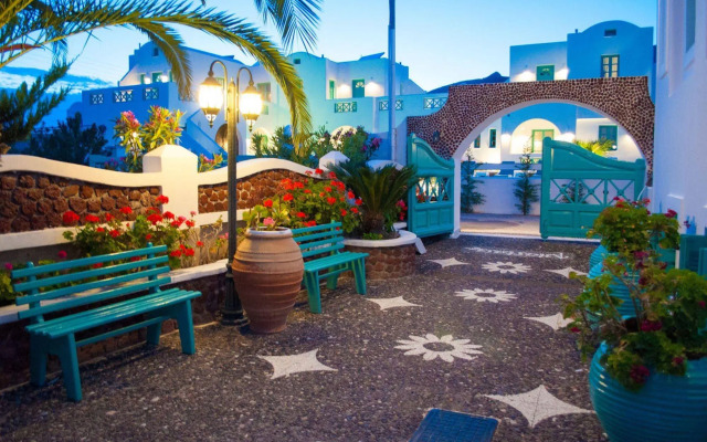Anastasia Princess Luxury Beach Residence, Adults Only