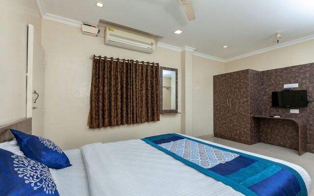 OYO 17157 Pearl Guest House