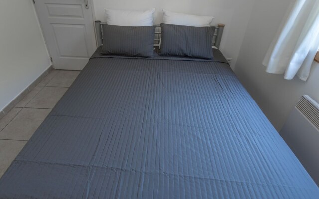 Alluring Villa in Beaufort With Swimming Pool