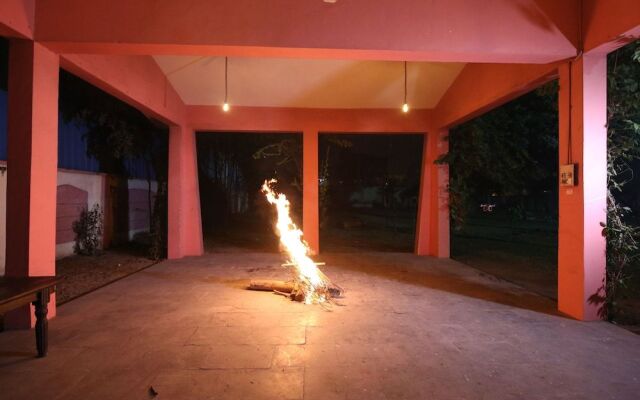 The Karnal Resort (Heritage)