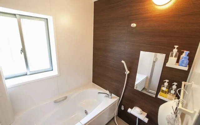 Yakushima House TABUGAWA