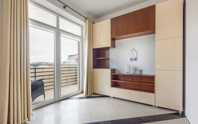 Apartamenty Sun & Snow Willa Park