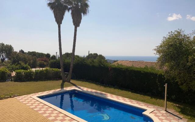 Girorooms castell d'aro mirador