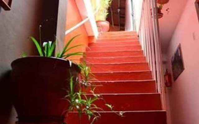 Hostal Porta Cusco
