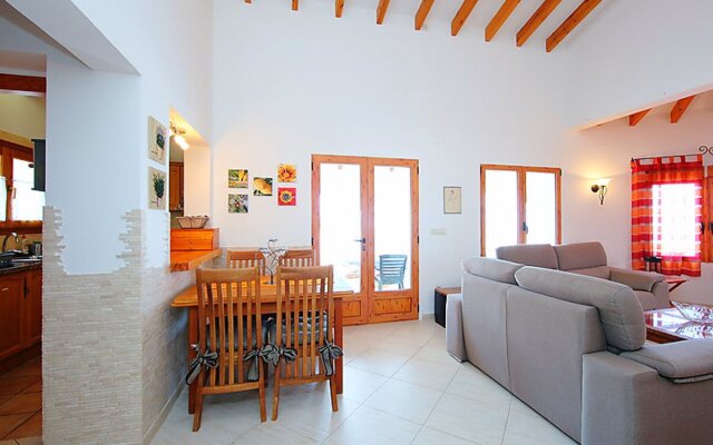 Monte y Mar 36993