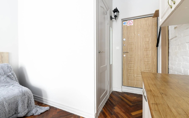 RentalSPb на Невском 119