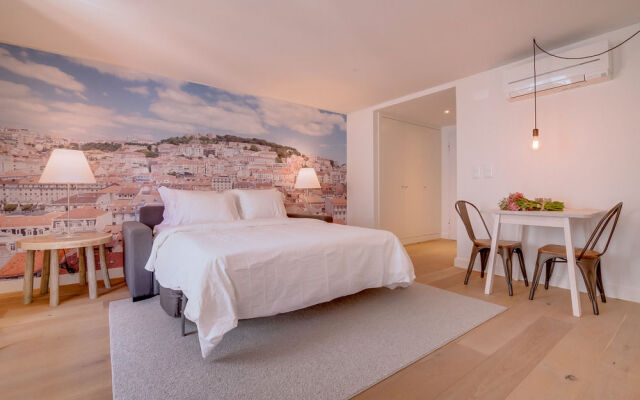 Salitre Hostel