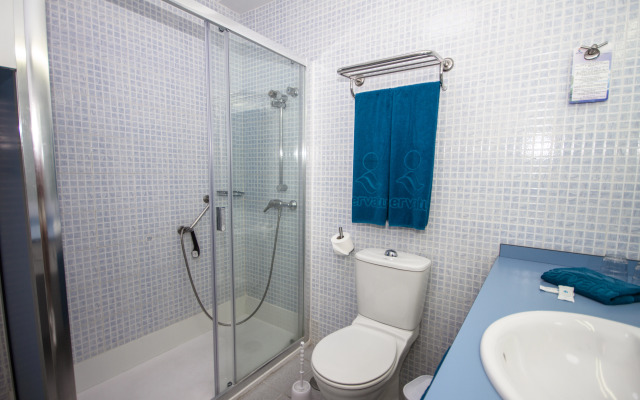 Servatur Terrazamar Suite & Sun Suite