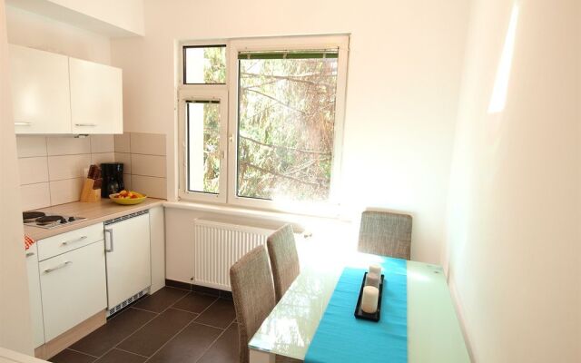 Apartment Kroellgasse