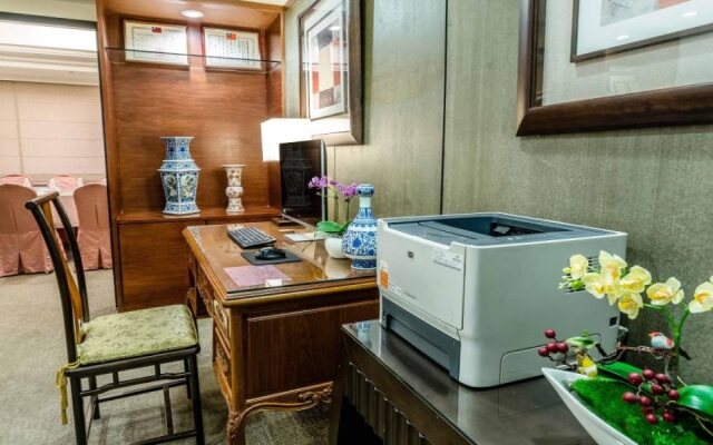Fullon Hotel Jhongli