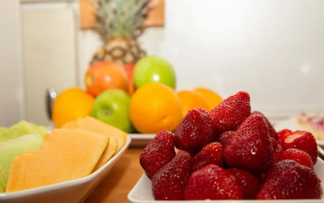 Hotel Boutique Velvet 375