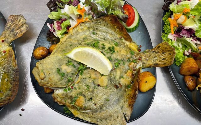 Hotel und Restaurant Windland