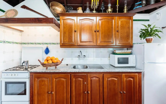 Casa Rural Priscila