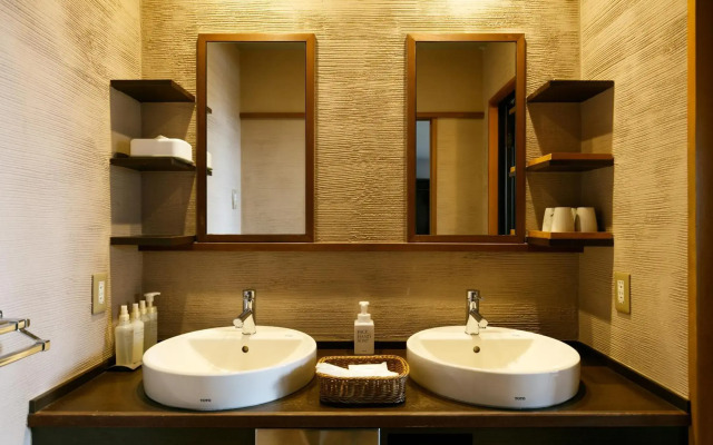 Hotel Rurikoh