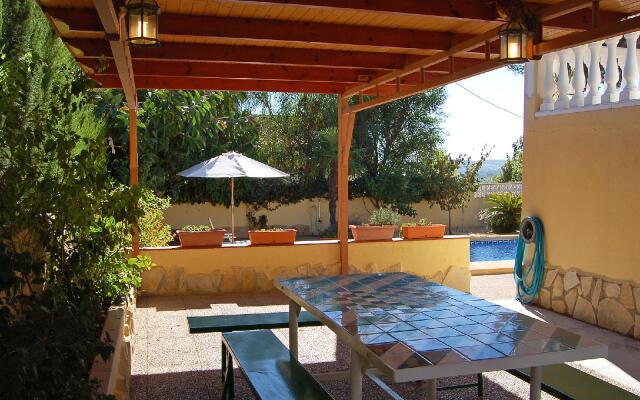 Pla Del Mar 02 - Three Bedroom