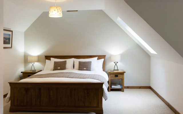 Strath Lodge Glencoe