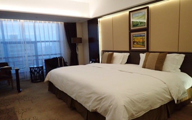 Maoming International Hotel