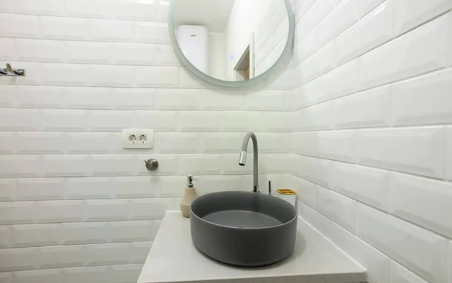 Vera Studio Deluxe With Oldtown View