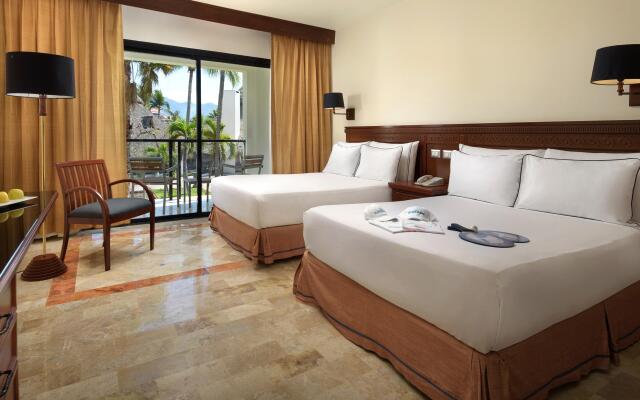 Melia Puerto Vallarta - All inclusive
