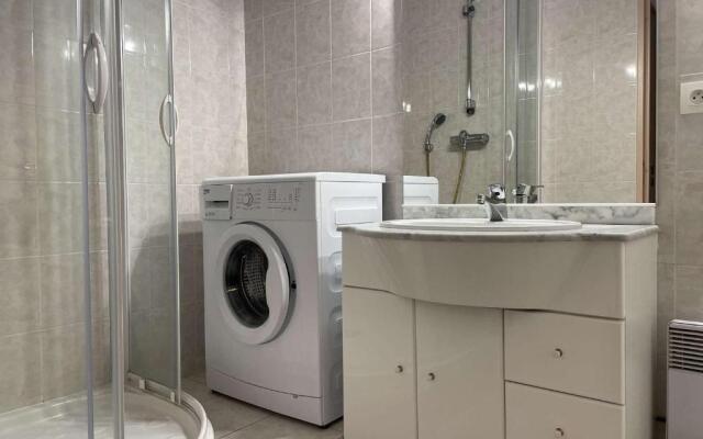 Appartement Saint-Gilles-Croix-de-Vie, 2 pièces, 4 personnes - FR-1-224-307