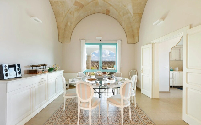 Villa Nena