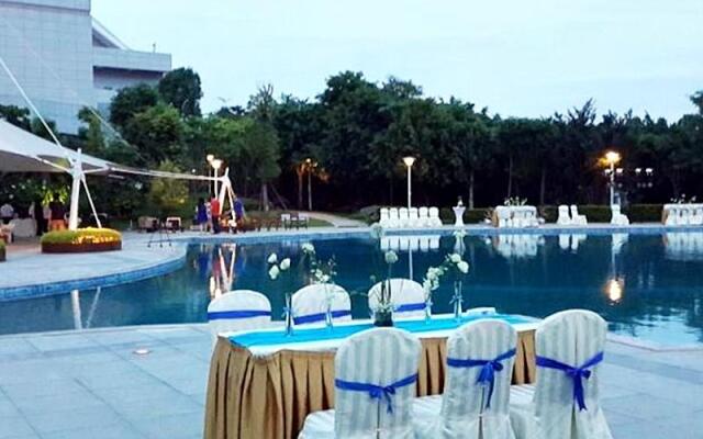 Quanzhou Guest House Hotel
