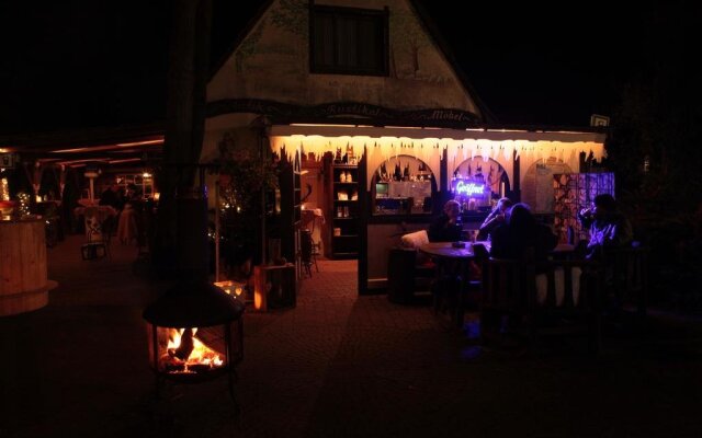 Landhotel-Restaurant Beckmann