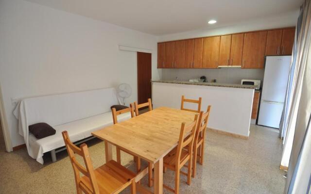 RNET - Apartments Roses Mediterrani