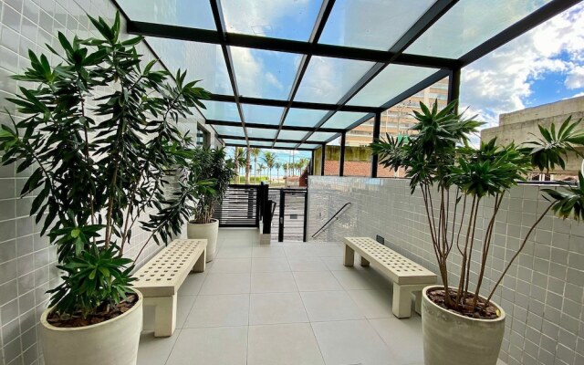 Condominio Habitat