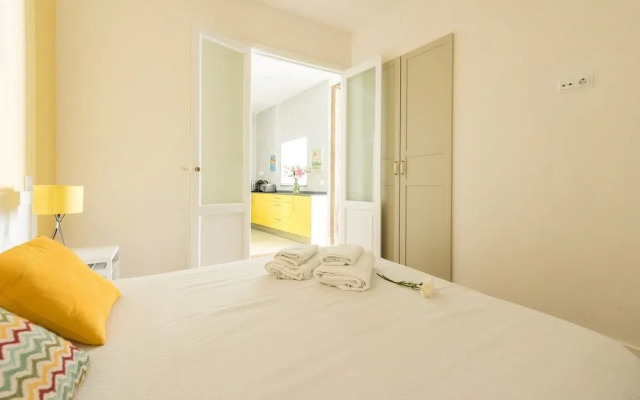 Plaza Tirso De Molina City Center