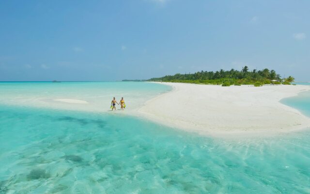 Villa Haven Resort Maldives