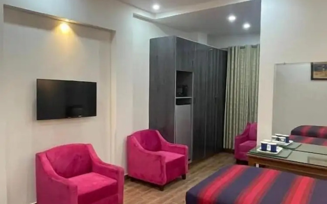 Medallion Suites